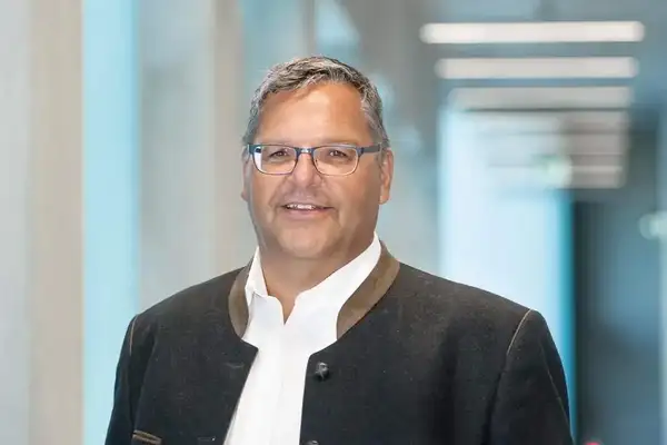Christian Kaindl