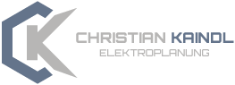 Logo: Elektroplanungsbüro Kaindl, Nandlstadt
